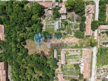 Vânzare - Teren de construcții în Alekovo,  Veliko Tărnovo