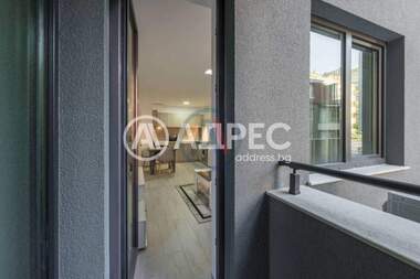 For sale - Apartment in Elektron,  Varna