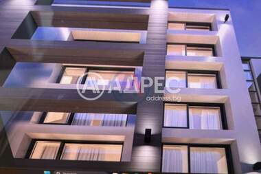 Satış - Apartman olarak Malinova Dolina,  Sofia