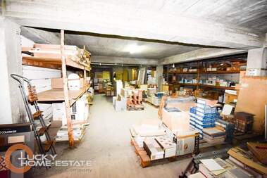 For sale - Store in Industrialna zona-Sever,  Plovdiv