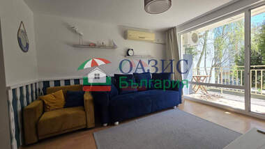 Satış - Apartman olarak Sveti Vlas,  Burgas