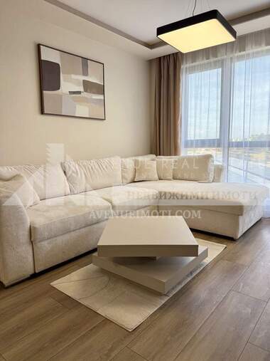 Продажба - Апартамент в Каменица 2,  Пловдив