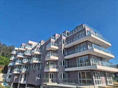 Продажба - Апартамент в Аспарухово,  Варна
