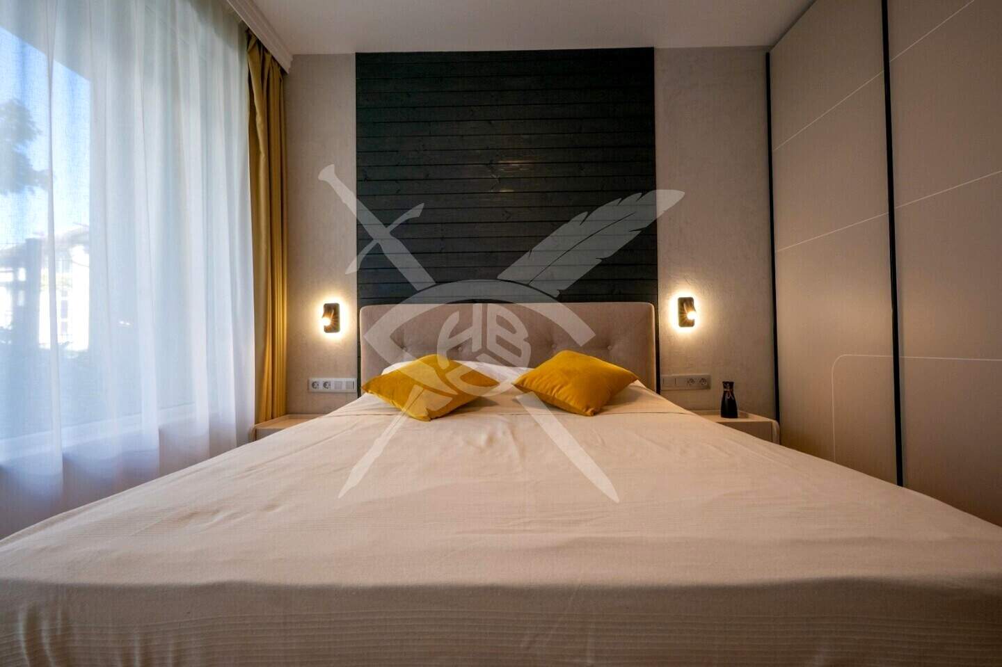 İki odalı Apartman olarak Krastova vada, Sofia – fotoğraf 7