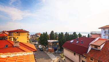 Vânzare - Hotel în Sozopol,  Burgas