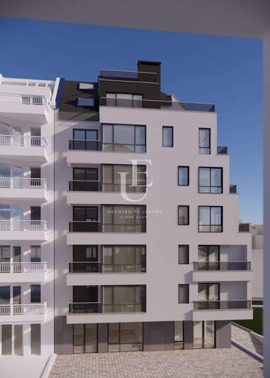 Продажба - Апартамент в Манастирски ливади-Изток,  София