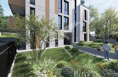 Satış - Apartman olarak Bankia,  Sofia