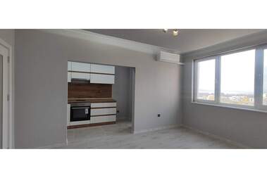 For sale - Apartment in Pobeda,  Varna