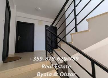 For sale - Apartment in Biala,  Varna