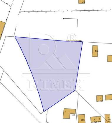 For sale - For Construction in Izgrev,  Plovdiv