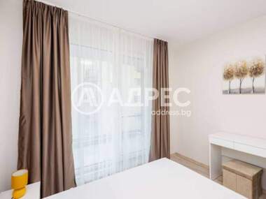 Vânzare - Apartament în Sfinții Constantin și Elena,  Varna