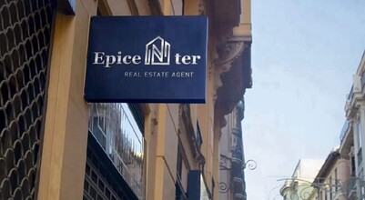 Epicenter Real estate