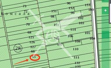 For sale - For Construction in Markovo,  Plovdiv