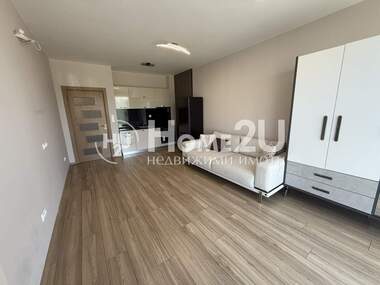 Vânzare - Apartament în Sfinții Constantin și Elena,  Varna
