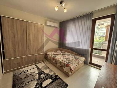 Miete - Wohnung in Kolhozen pazar,  Warna