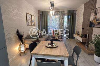 For sale - Apartment in Gagarin,  Plovdiv