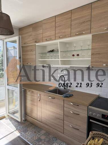 Satış - Apartman olarak Dianabad,  Sofia