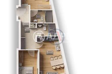 Vânzare - Apartament în Ovcea Kupel 2,  Sofia