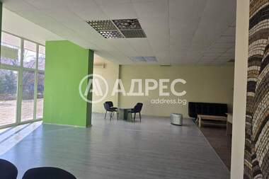 Ενοίκιο - Κατάστημα σε Център,  Пловдив