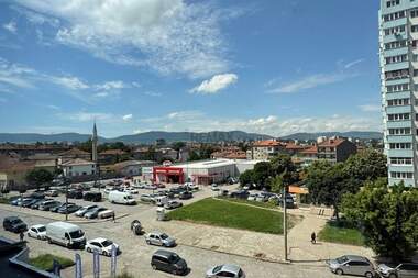 Ενοίκιο - Διαμέρισμα σε Център,  Търговище