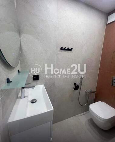 Verkauf - Wohnung in Zorniza,  Burgas