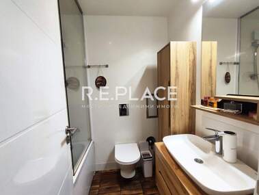 Satış - Apartman olarak Çayka,  Varna