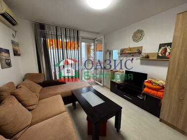 For sale - Apartment in Sveti Vlas,  Burgas
