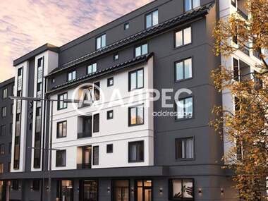 Продажба - Апартамент в Район Западен,  Пловдив