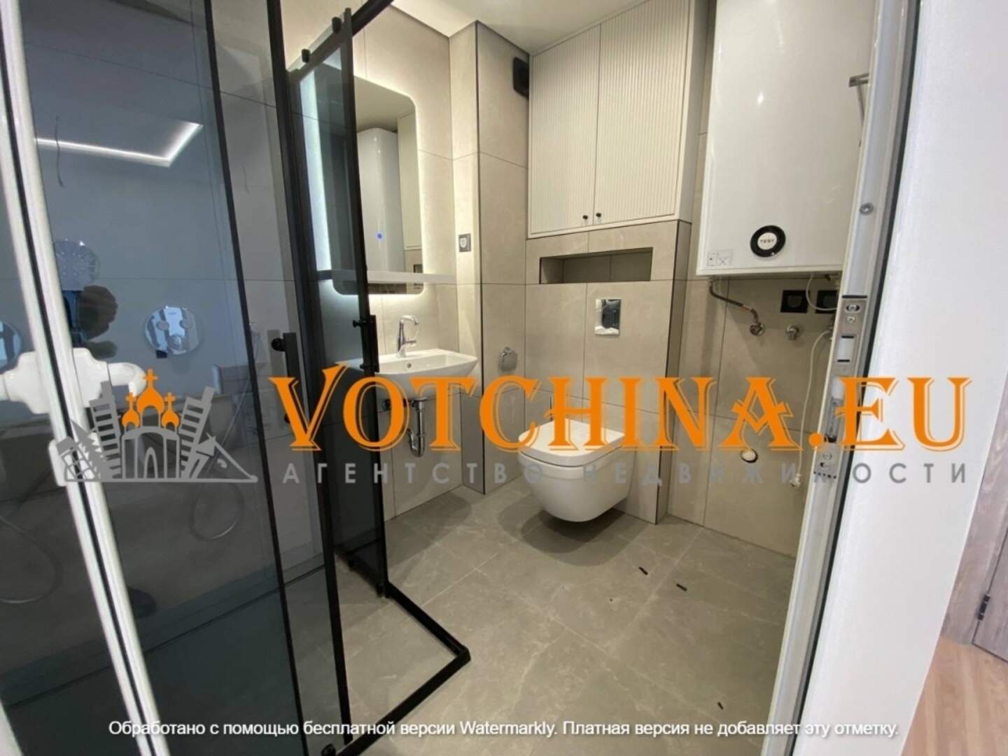 Cu două camere Apartament în Sunny Beach, Burgas – fotografia 9