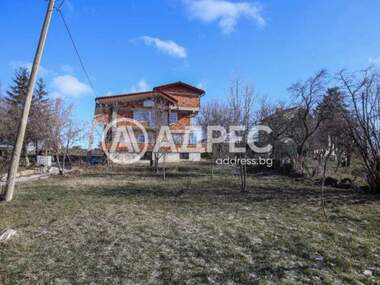 For sale - House in Aldomirovci,  Sofia Oblast