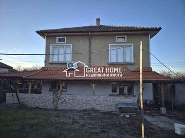 Продажа - Дом в Васил Левски,  Търговище