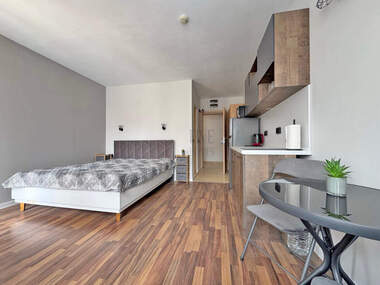 Verkauf - Wohnung in Nessebar,  Burgas