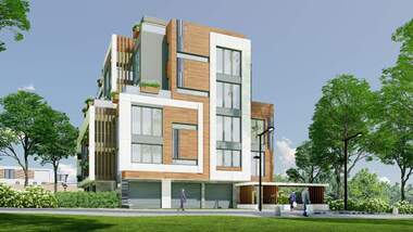 Satış - Apartman olarak Manastirski livadi-Iztok,  Sofia