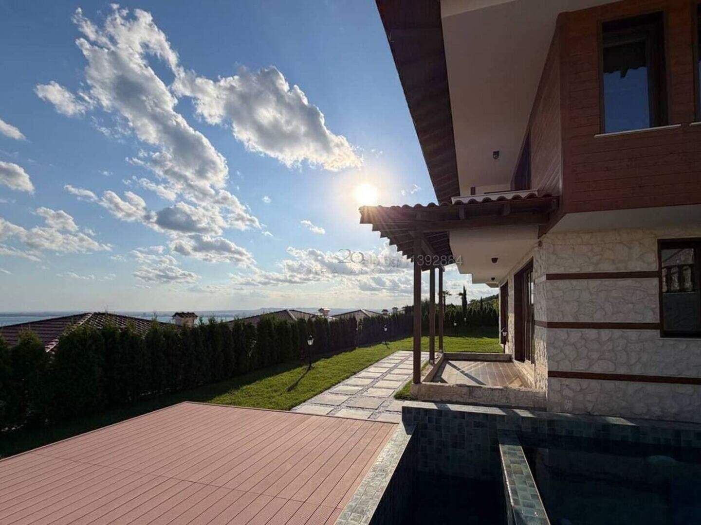 Casă în Sveti Vlas, Burgas – fotografia 2