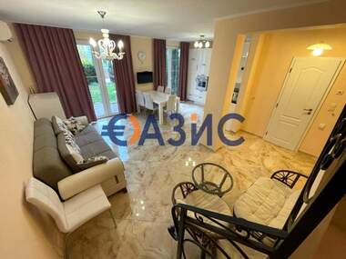 For sale - Apartment in Sunny Beach,  Burgas