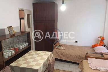 For sale - Apartment in VINS - Cherven ploshtad,  Varna