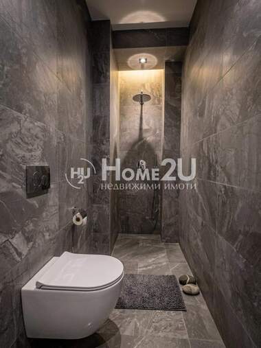 For sale - Apartment in Liatno kino Trakia,  Varna