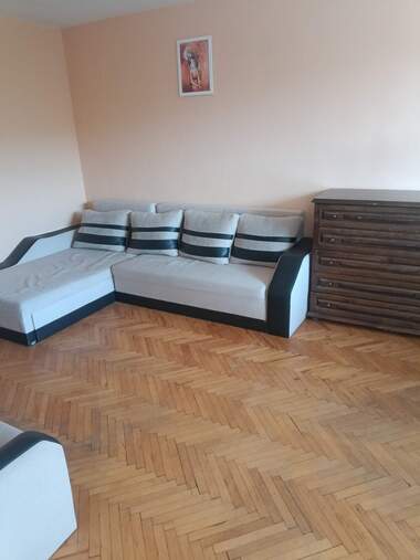 For rent - Apartment in Vasil Levski,  Razgrad