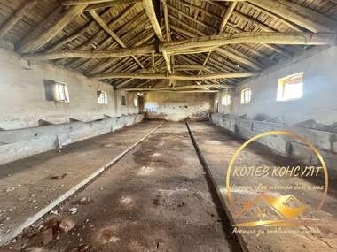 For sale - For Construction in Liubimec,  Haskovo
