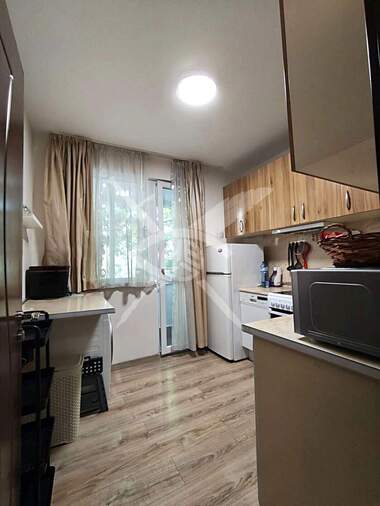 Miete - Wohnung in Kütschuk Parij,  Plowdiw