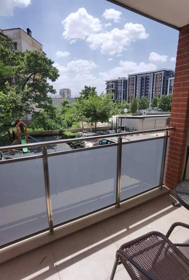 Kira - Apartman olarak Mladejki halm,  Plovdiv