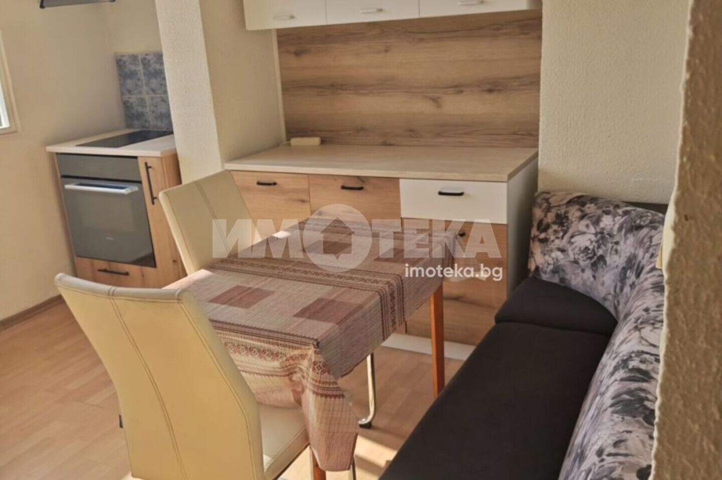 Cu două camere Apartament în Vladislavovo, Varna – fotografia 3
