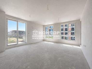 Vânzare - Apartament în Kărșiaka,  Plovdiv