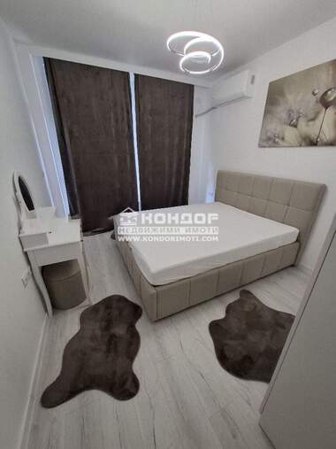 Ενοίκιο - Διαμέρισμα σε Остромила,  Пловдив