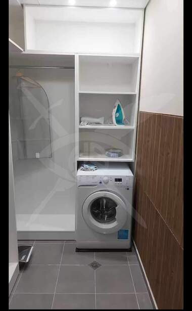 For rent - Apartment in Avtogara,  Varna