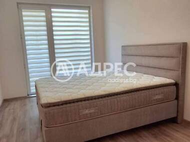 For sale - Apartment in Izgrev,  Burgas