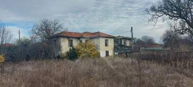 Продажба - Къща в Сухозем,  Пловдив