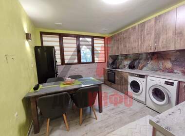 Продажа - Квартира в Възраждане,  Бургас