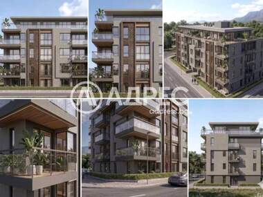 Vânzare - Apartament în Malinova Dolina,  Sofia