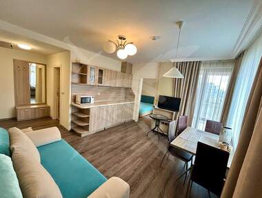 Verkauf - Wohnung in Sonnenstrand,  Burgas